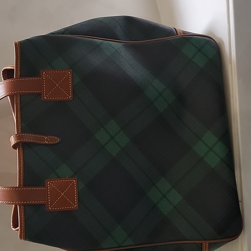 Dooney and Bourke - Picture 2 of 4